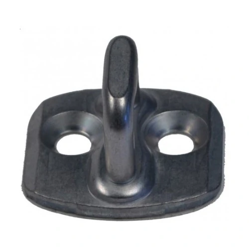 Batente da Porta VOLKSWAGEN FOX Dianteira e Traseira - UNIVERSAL AUTOMOTIVE 22989