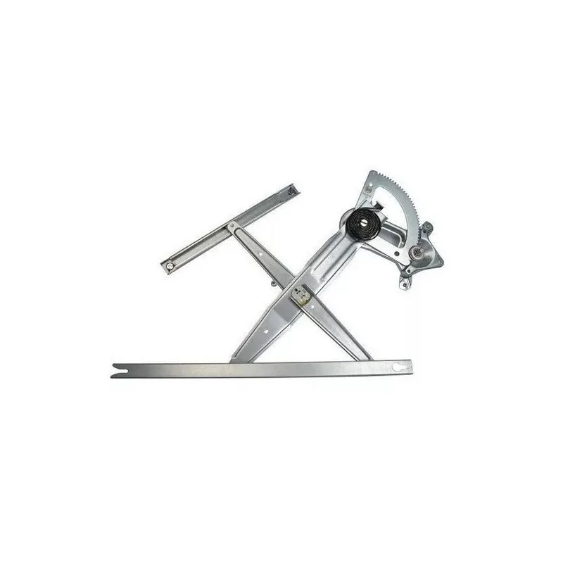 Maquina do Vidro Manual Lado Esquerdo - UNIVERSAL AUTOMOTIVE 630375