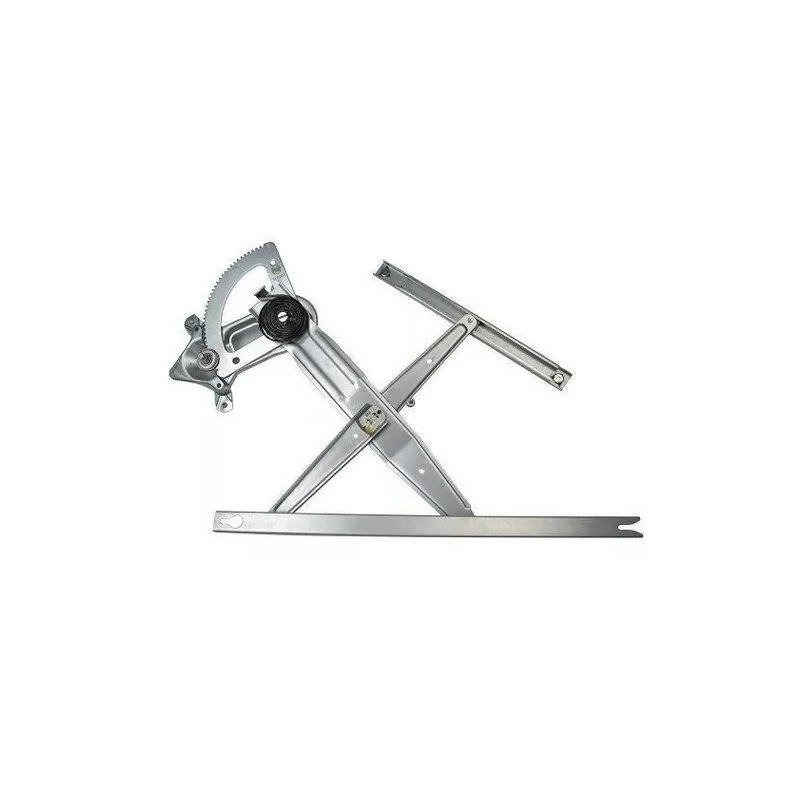 Maquina do Vidro Manual Lado Direito - UNIVERSAL AUTOMOTIVE 630376