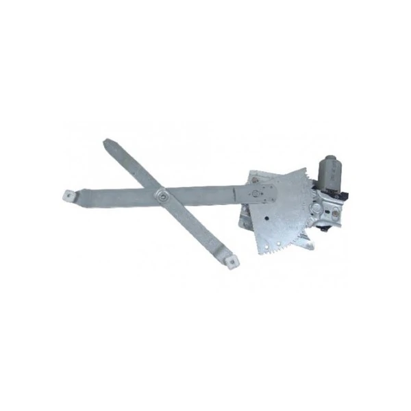 Máquina do Vidro Elétrico Lado Direito com Motor - UNIVERSAL AUTOMOTIVE 30416