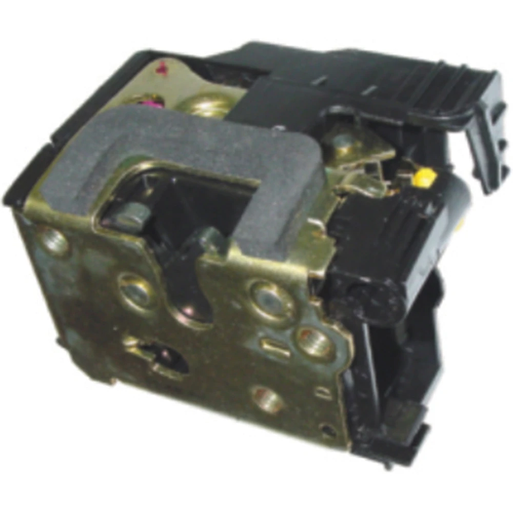 Fechadura da Porta Dianteira FORD ECOSPORT/FIESTA Lado Direito Mecânica - UNIVERSAL AUTOMOTIVE 30740