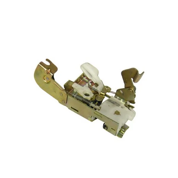 Fechadura da Porta Dianteira FORD ECOSPORT/FIESTA Lado Esquerdo Mecânica - UNIVERSAL AUTOMOTIVE 630741