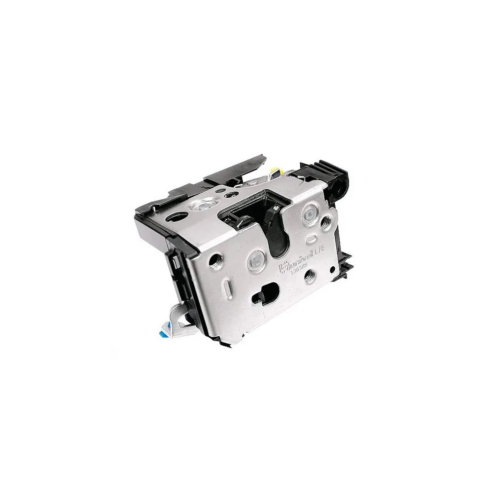 Fechadura da Porta Lado Esquerdo Mecânica - UNIVERSAL AUTOMOTIVE 631235