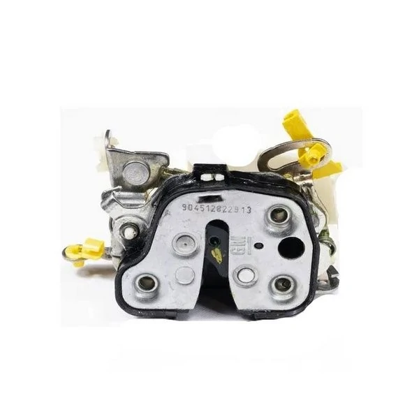 Fechadura da Porta Dianteira CHEVROLET - GM CLASSIC/CORSA Lado Direito - UNIVERSAL AUTOMOTIVE 640450