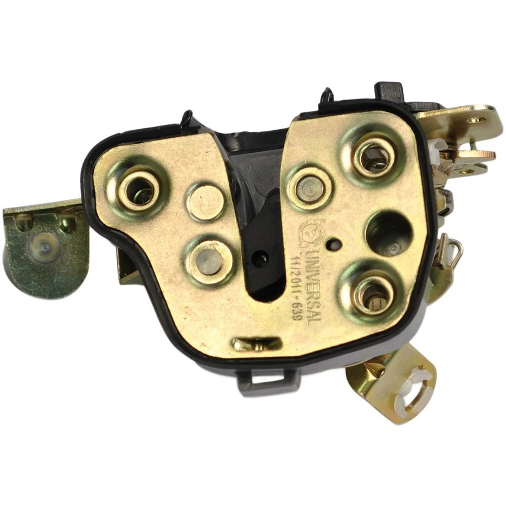 Fechadura da Porta Traseira CHEVROLET - GM CLASSIC/CORSA Lado Esquerdo - UNIVERSAL AUTOMOTIVE 40451