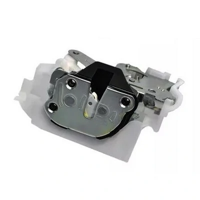 Fechadura da Porta Dianteira CHEVROLET - GM BLAZER/S10 Lado Esquerdo Mecânica - UNIVERSAL AUTOMOTIVE 640495