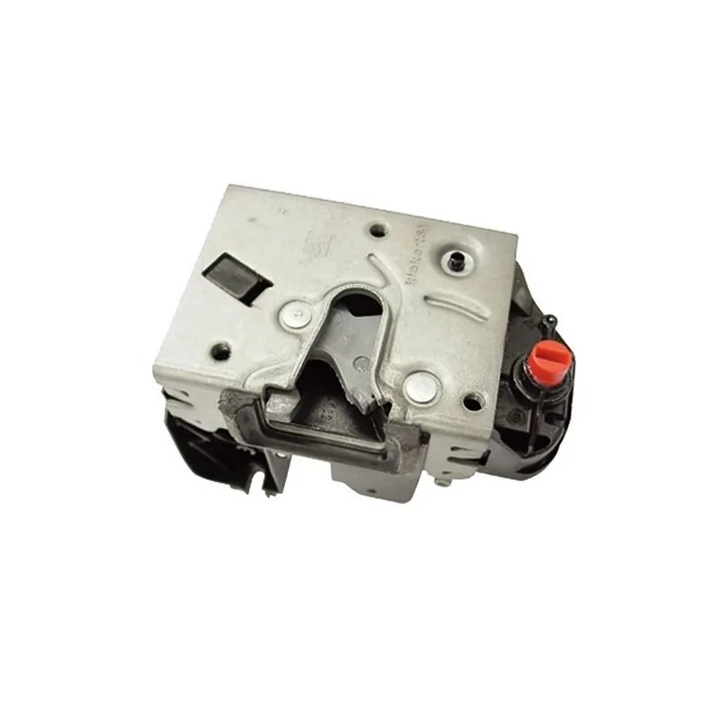 Fechadura da Porta Dianteira Lado Esquerdo Mecânica - UNIVERSAL AUTOMOTIVE 640979