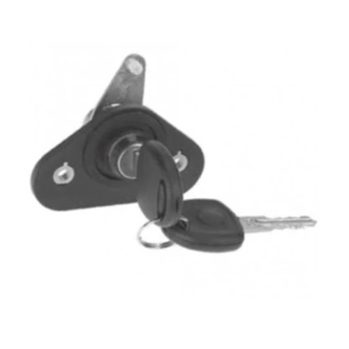 Cilindro de Fechadura do Porta Malas CHEVROLET - GM CORSA/MERIVA com Chave - UNIVERSAL AUTOMOTIVE 41038