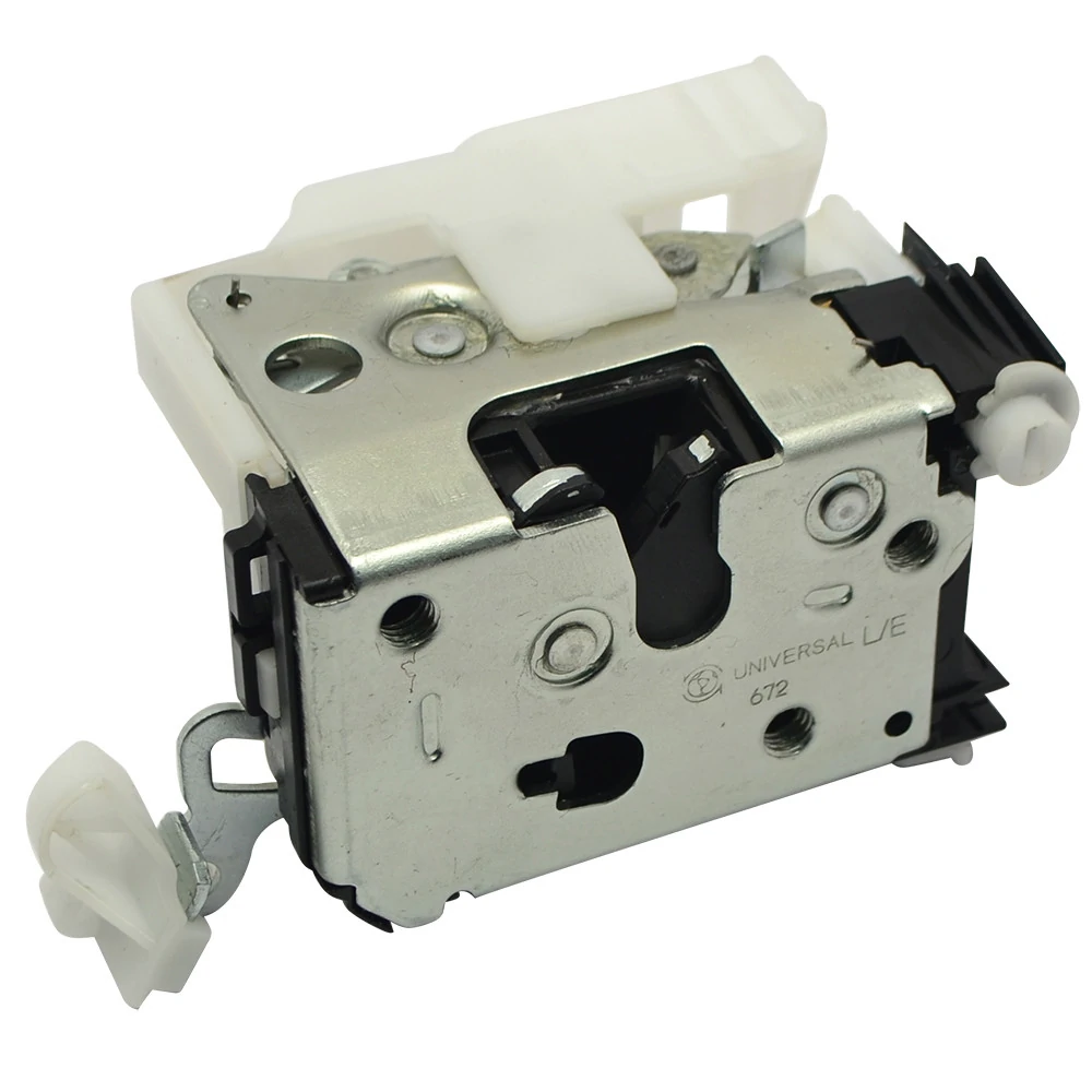 Fechadura da Porta Traseira CHEVROLET - GM CELTA/PRISMA 4 Portas Lado Direito - UNIVERSAL AUTOMOTIVE 41244