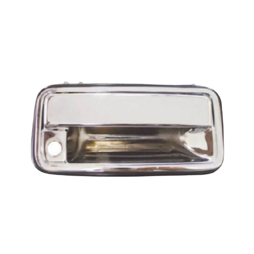 Maçaneta Externa da Porta Dianteira CHEVROLET - GM GRAND BLAZER/SILVERADO Lado Direito Cromada - UNIVERSAL AUTOMOTIVE 41250