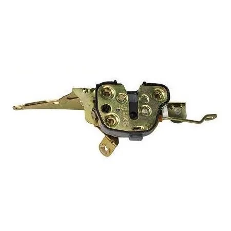 Fechadura da Porta Traseira Lado Direito - UNIVERSAL AUTOMOTIVE 641422