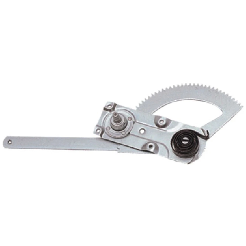 Maquina do Vidro Manual Dianteiro Lado Direito Pino Curto - UNIVERSAL AUTOMOTIVE 50156