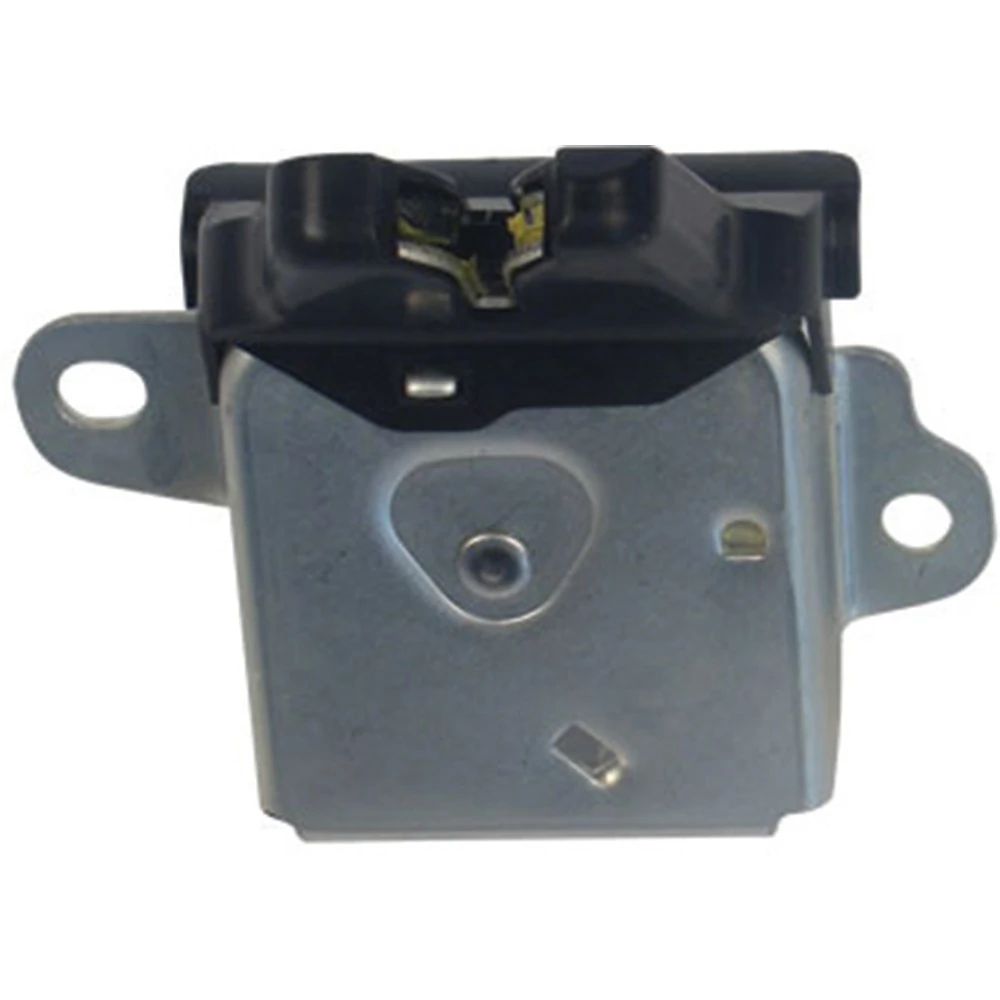 Fechadura do Porta-malas TOYOTA COROLLA - UNIVERSAL AUTOMOTIVE 60455
