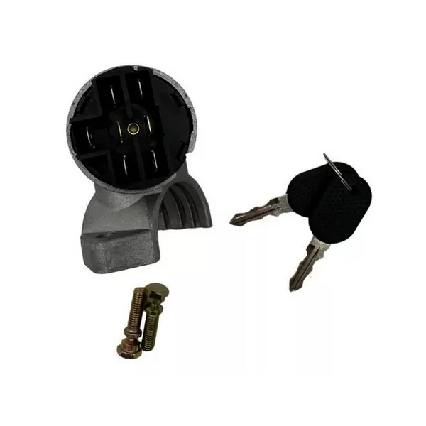 Trava de Direção Completa - UNIVERSAL AUTOMOTIVE 660837