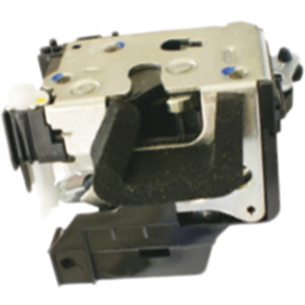 Fechadura da Porta Lateral FIAT DOBLO Lado Esquerdo Mecânica - UNIVERSAL AUTOMOTIVE 70397