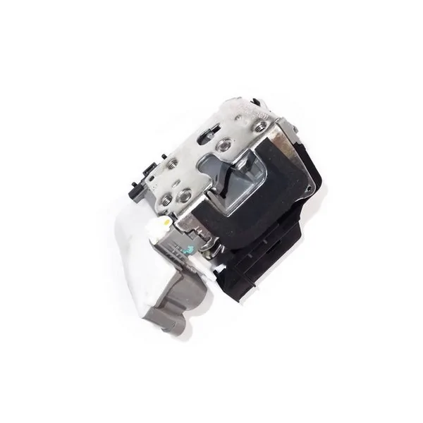 Fechadura da Porta Lateral FIAT DOBLO Lado Direito Mecânica - UNIVERSAL AUTOMOTIVE 670398