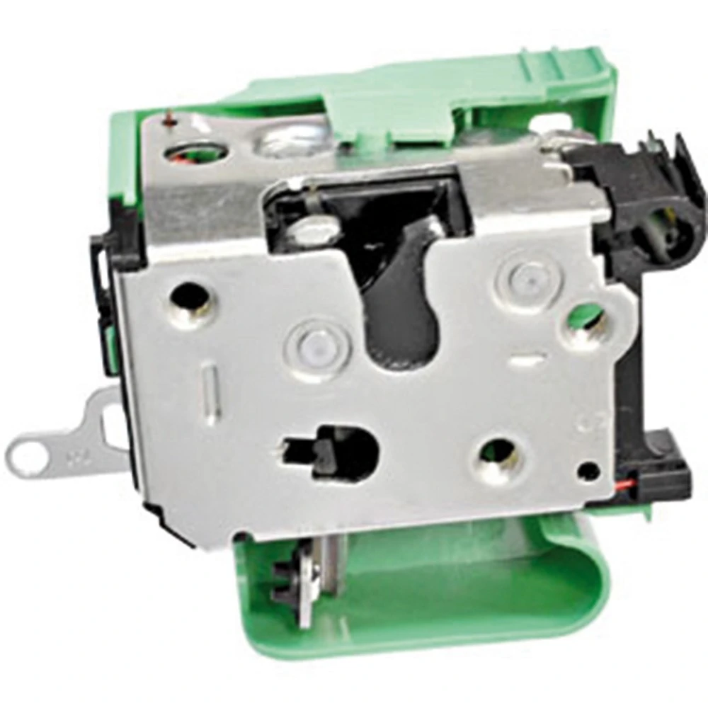 Fechadura da Porta Dianteira FIAT FIORINO/UNO Lado Esquerdo Mecânica Pré-Disposta - UNIVERSAL AUTOMOTIVE 70493