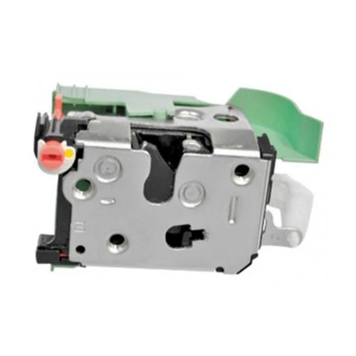 Fechadura da Porta Traseira FIAT UNO Lado Esquerdo Pré Disposição Elétrica - UNIVERSAL AUTOMOTIVE 70495