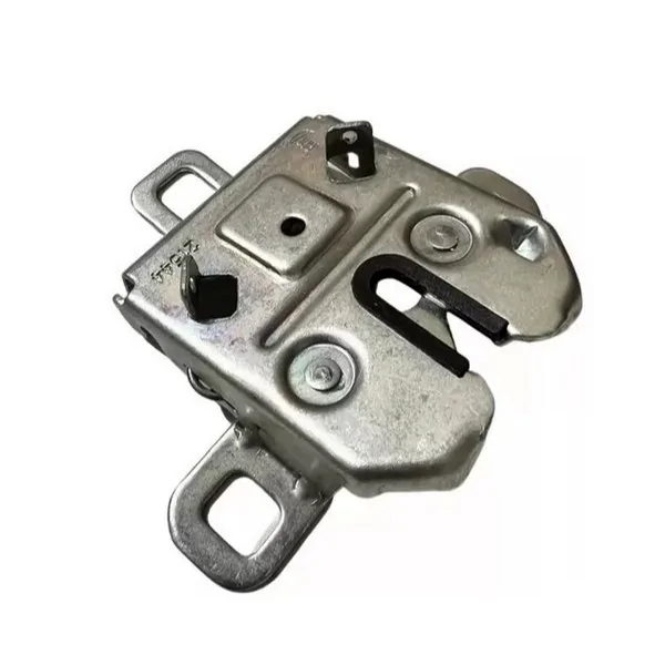Fechadura Superior do Capô FIAT PUNTO - UNIVERSAL AUTOMOTIVE 670637