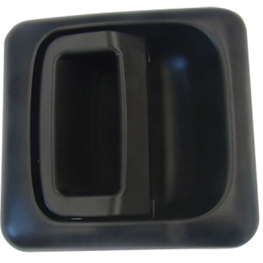 Maçaneta Externa da Porta Lateral sem Chave - UNIVERSAL AUTOMOTIVE 70757