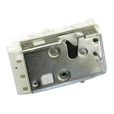 Fechadura da Porta Lado Esquerdo Trava Manual - UNIVERSAL AUTOMOTIVE 670777