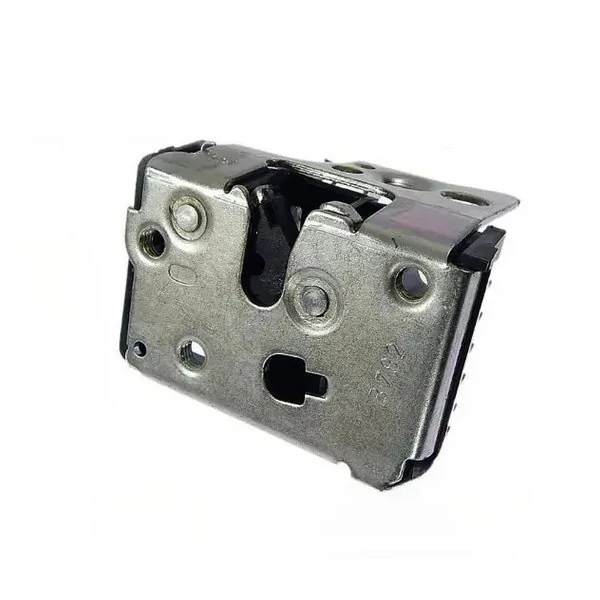 Fechadura da Porta Dianteira Lado Esquerdo Mecânica - UNIVERSAL AUTOMOTIVE 670869