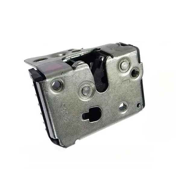 Fechadura da Porta Dianteira Lado Direito Mecânica - UNIVERSAL AUTOMOTIVE 670870