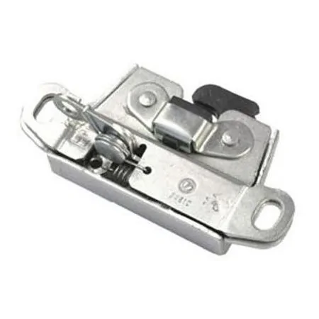 Fechadura da Tampa da Caçamba FIAT STRADA Lado Direito - UNIVERSAL AUTOMOTIVE 670916