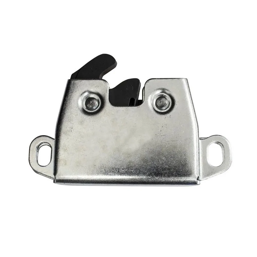 Fechadura da Tampa da Caçamba FIAT STRADA Lado Esquerdo - UNIVERSAL AUTOMOTIVE 670917