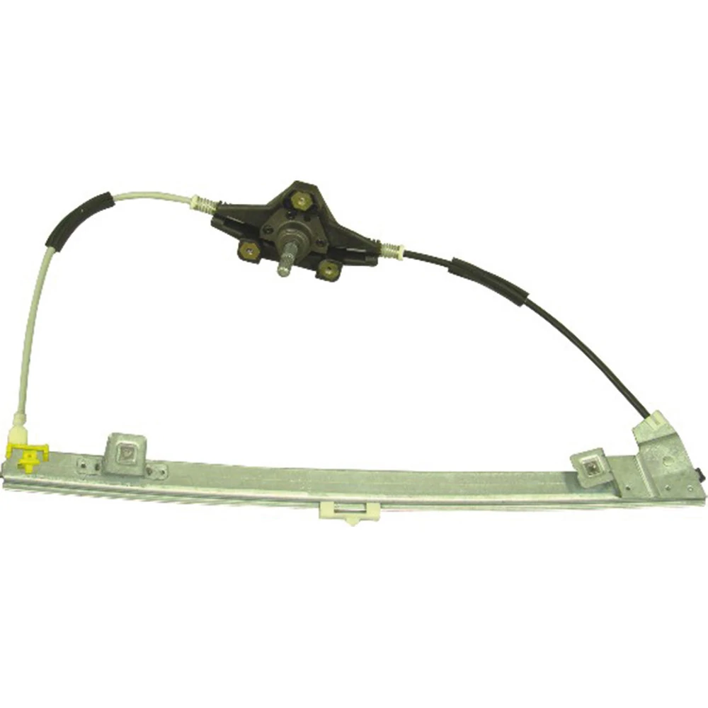Maquina do Vidro Manual Dianteiro RENAULT CLIO/SYMBOL 4 Portas Lado Esquerdo - UNIVERSAL AUTOMOTIVE 11009