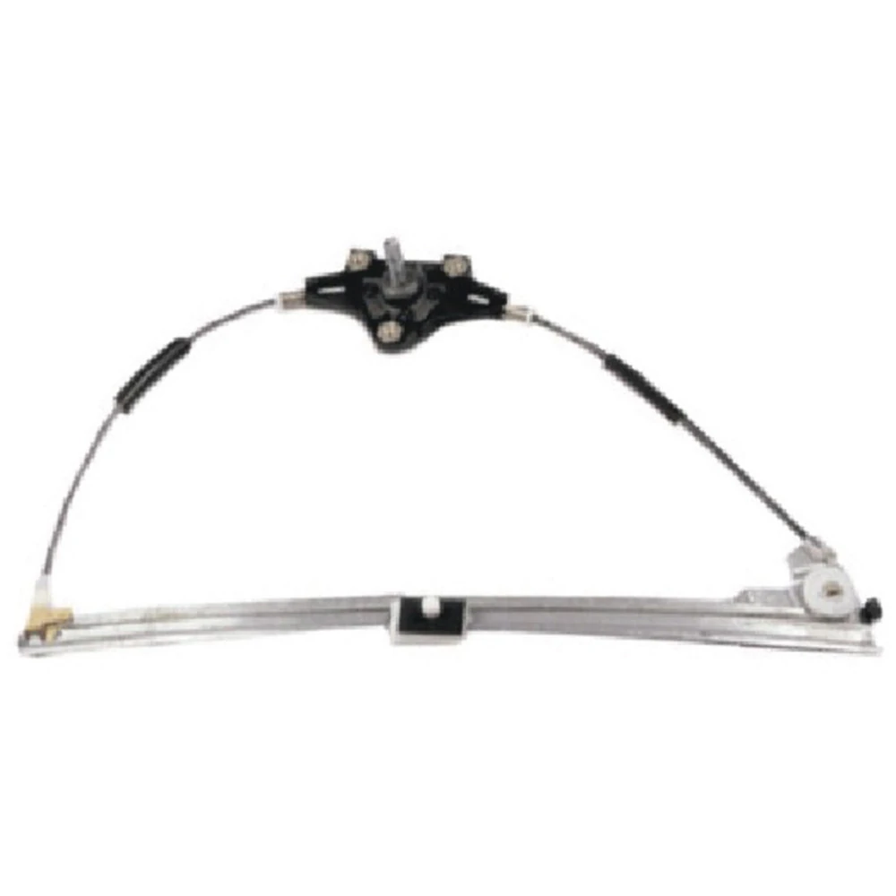 Maquina do Vidro Manual RENAULT CLIO 2 Portas Lado Direito - UNIVERSAL AUTOMOTIVE 11076