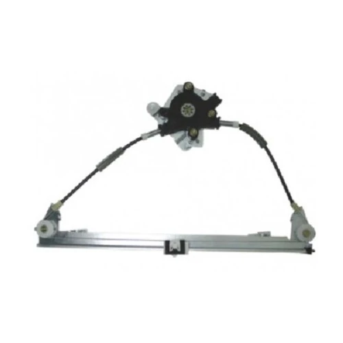 Máquina do Vidro Elétrico RENAULT CLIO 2 Portas Lado Direito sem Motor Fixação Mabuchi - UNIVERSAL AUTOMOTIVE 11080