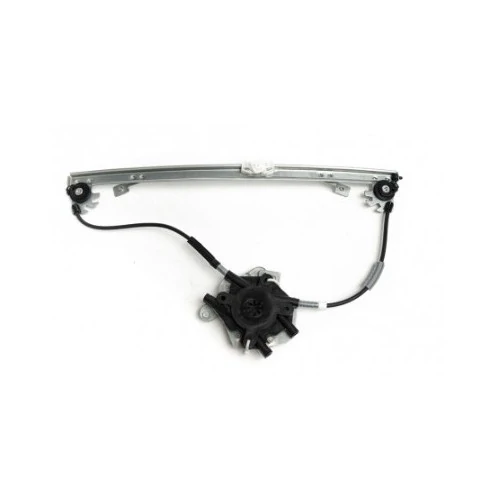 Máquina do Vidro Elétrico RENAULT CLIO/SYMBOL 4 Portas Lado Esquerdo sem Motor Fixação Mabuchi - UNIVERSAL AUTOMOTIVE 11089