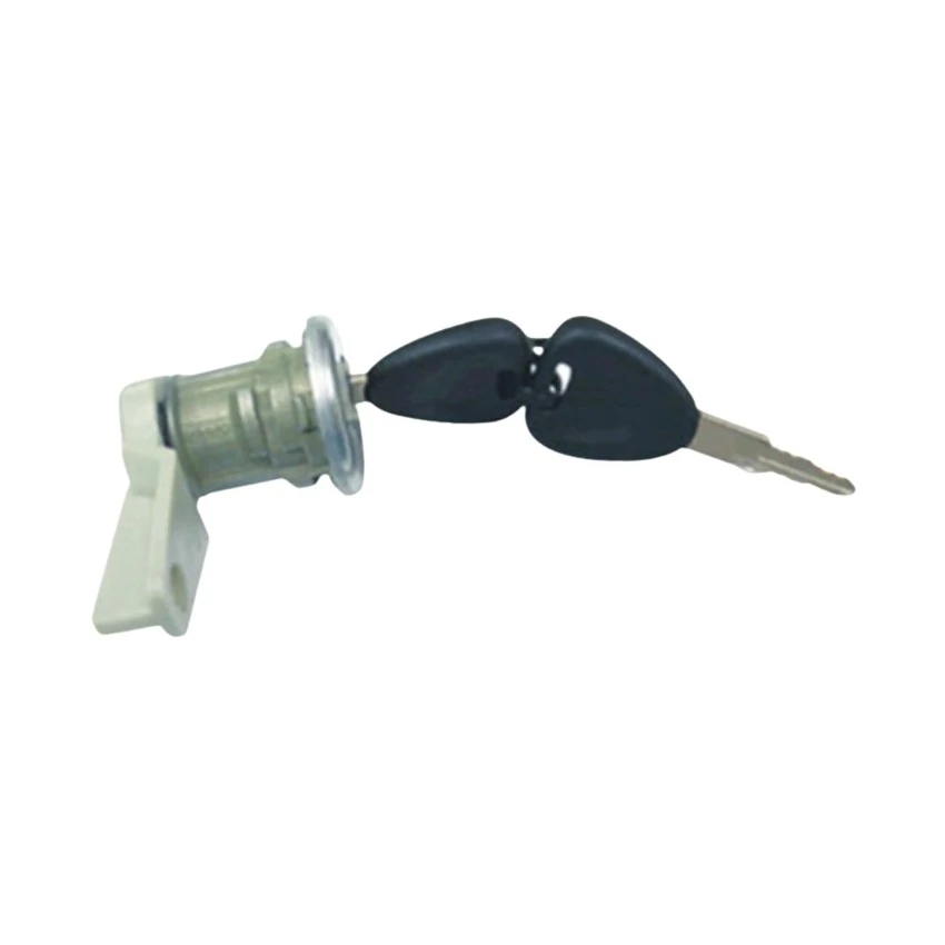 Cilindro de Fechadura da Porta Traseira Baú RENAULT EXPRESS - UNIVERSAL AUTOMOTIVE 11101