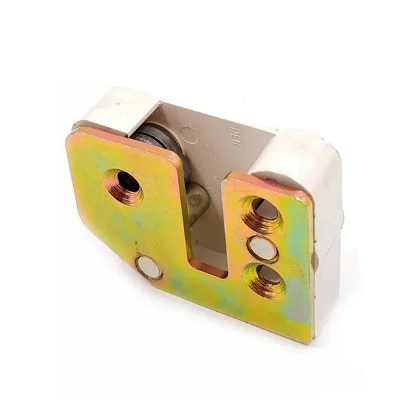 Batente da Porta Dianteira RENAULT TRAFIC Lado Direito - UNIVERSAL AUTOMOTIVE 11106
