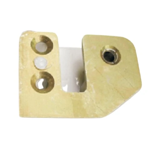 Fechadura da Porta Dianteira Lado Esquerdo - UNIVERSAL AUTOMOTIVE 11107