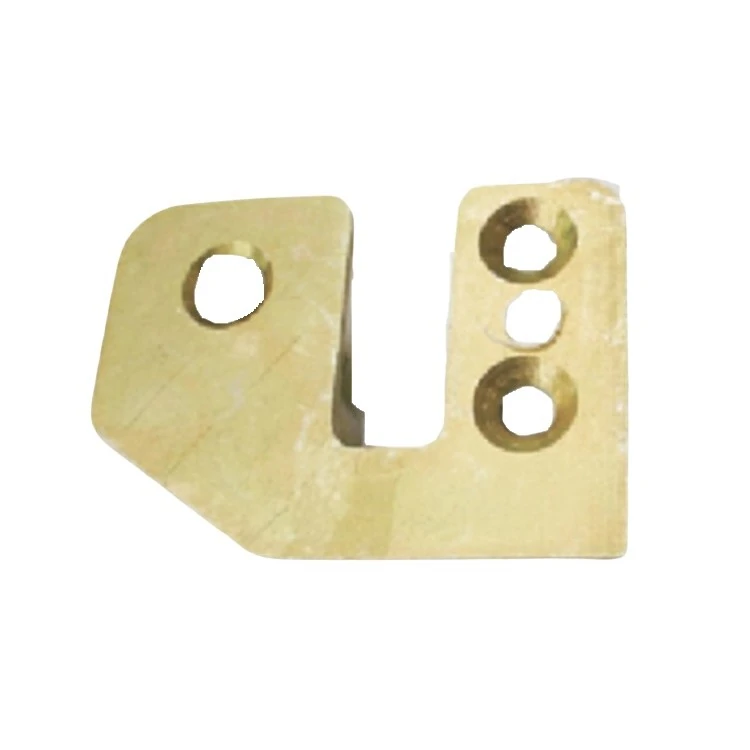 Fechadura da Porta Dianteira Lado Direito - UNIVERSAL AUTOMOTIVE 11108