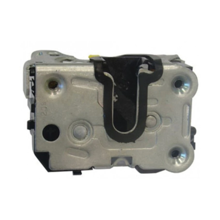 Fechadura da Porta Dianteira RENAULT LOGAN Lado Esquerdo Mecânica Pré-Disposta - UNIVERSAL AUTOMOTIVE 11209