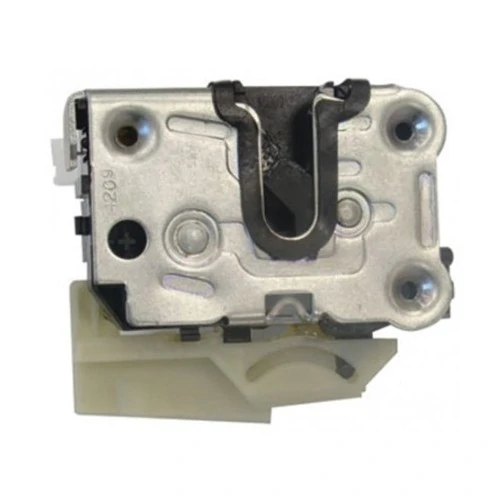 Fechadura da Porta Dianteira RENAULT SANDERO Lado Esquerdo Mecânica Pré-Disposta - UNIVERSAL AUTOMOTIVE 11217