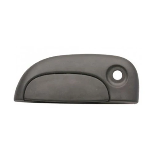 Maçaneta Externa da Porta Dianteira RENAULT KANGOO Lado Esquerdo sem Chave - UNIVERSAL AUTOMOTIVE 11225