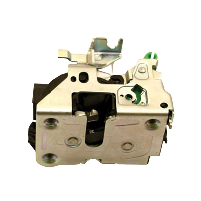 Fechadura da Porta Lateral RENAULT KANGOO Mecânica - UNIVERSAL AUTOMOTIVE 11242