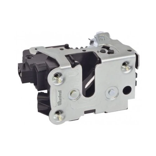 Fechadura da Porta Dianteira RENAULT KANGOO Lado Direito Elétrica - UNIVERSAL AUTOMOTIVE 11246