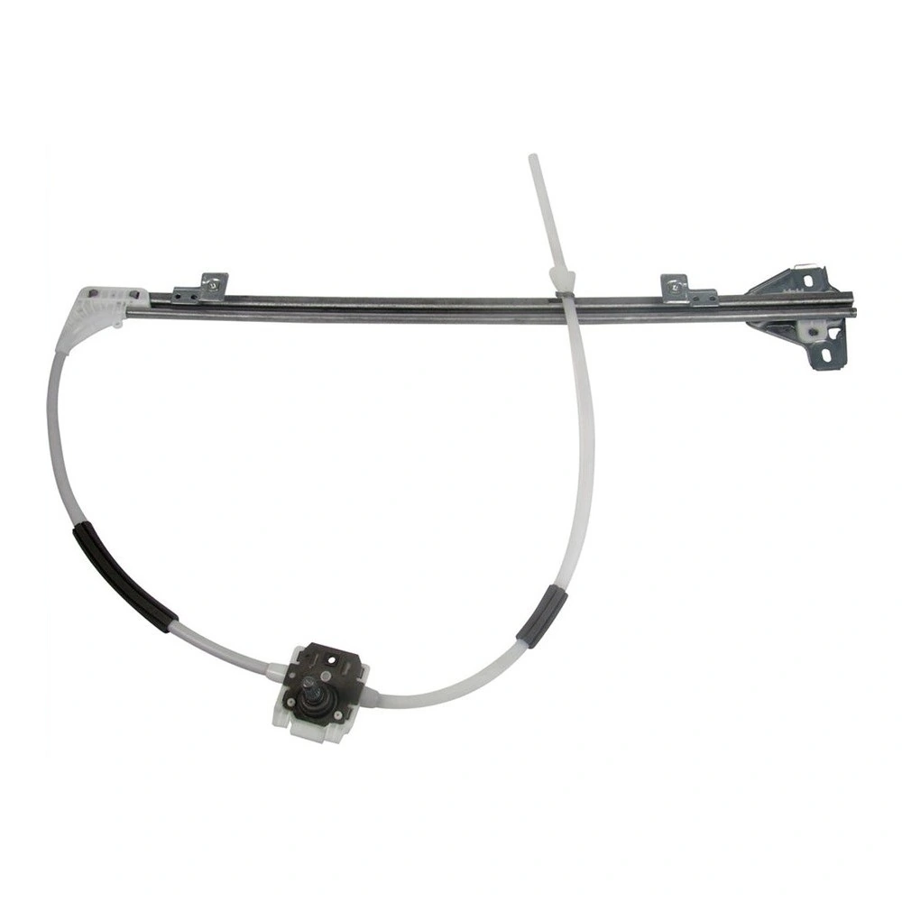 Maquina do Vidro Manual RENAULT MASTER Lado Esquerdo - UNIVERSAL AUTOMOTIVE 11275