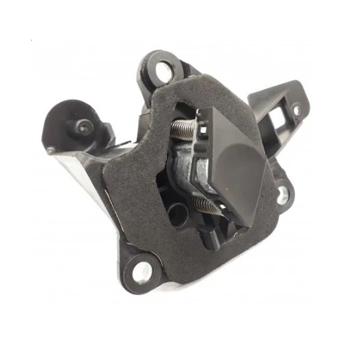 Botão do Porta-malas RENAULT CLIO Elétrico - UNIVERSAL AUTOMOTIVE 11306