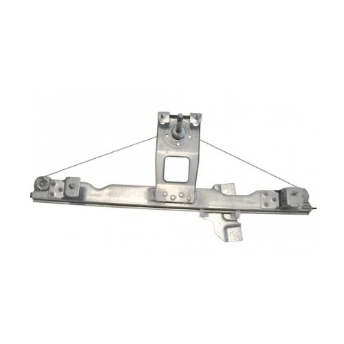 Maquina do Vidro Manual Dianteiro RENAULT DUSTER Lado Direito - UNIVERSAL AUTOMOTIVE 11348