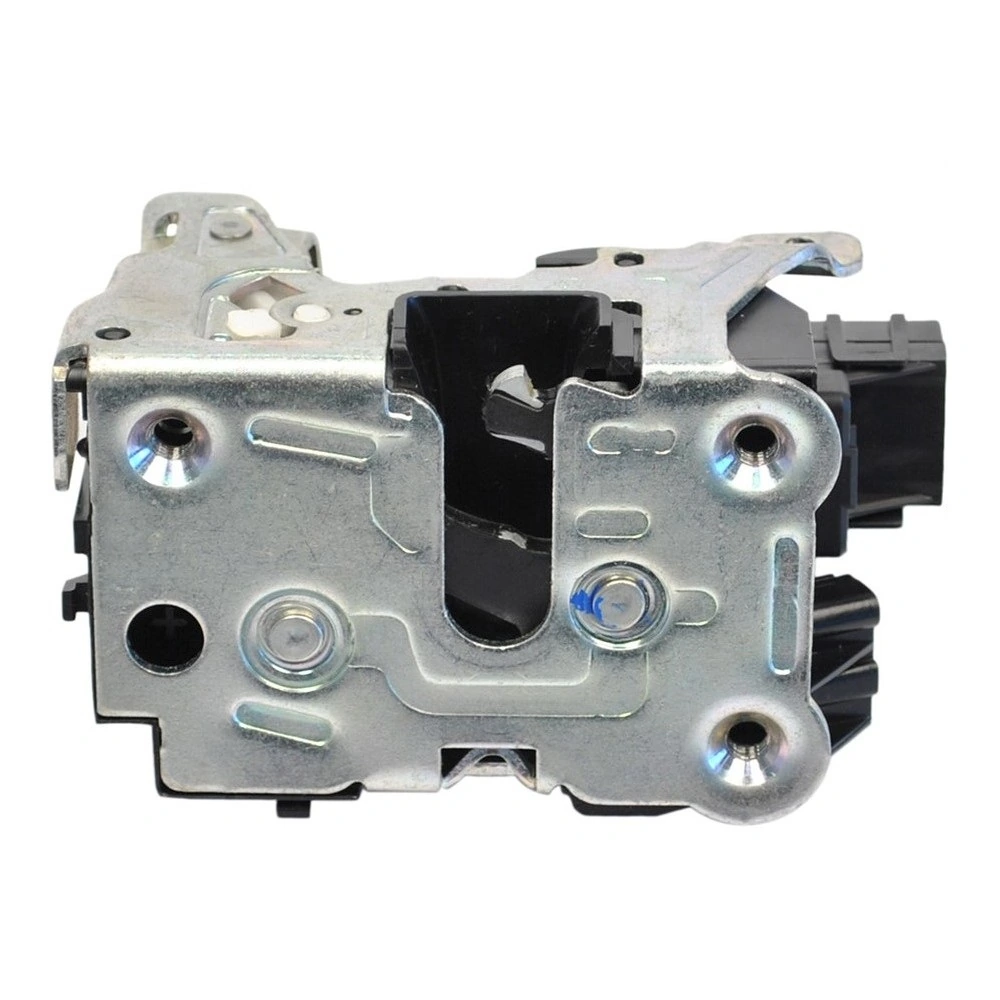 Fechadura da Porta Dianteira RENAULT MASTER Lado Direito Elétrica - UNIVERSAL AUTOMOTIVE 11362