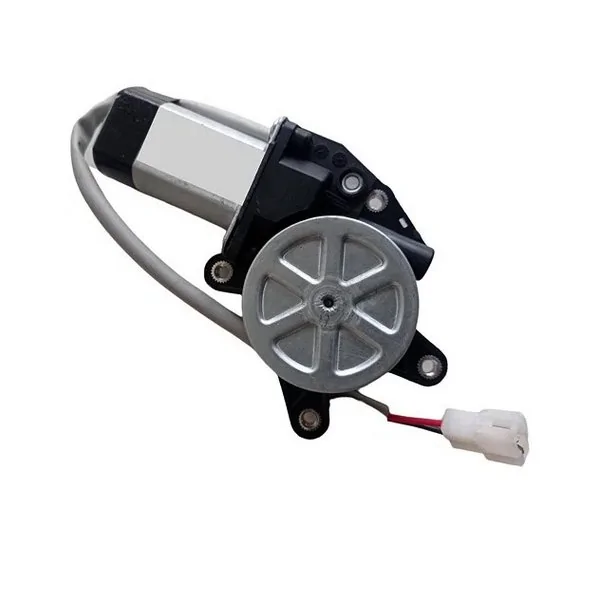 Máquina do Vidro Elétrico RENAULT MASTER Lado Esquerdo com Motor Sistema Original - UNIVERSAL AUTOMOTIVE 11367