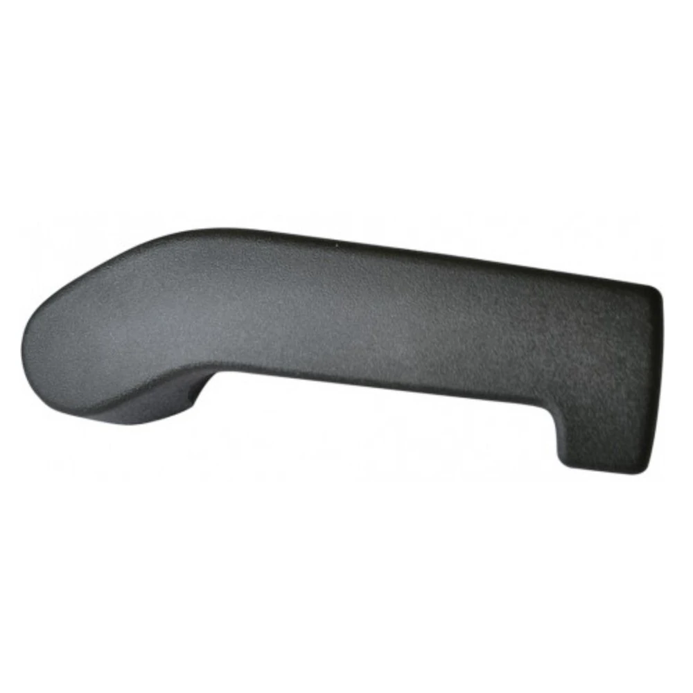 Maçaneta Interna da Porta Lateral RENAULT MASTER Preta - UNIVERSAL AUTOMOTIVE 11456
