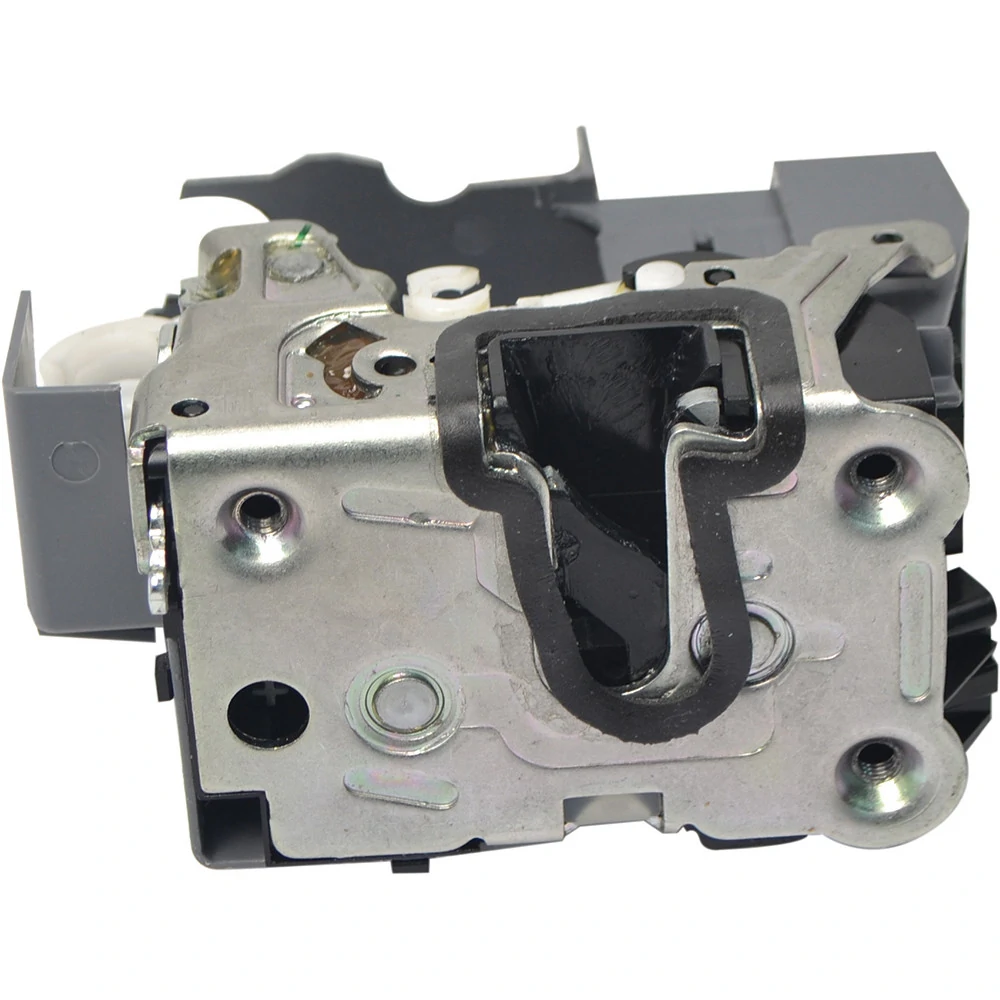 Fechadura da Porta Traseira RENAULT CLIO/SYMBOL Lado Esquerdo Mecânica - UNIVERSAL AUTOMOTIVE 11617