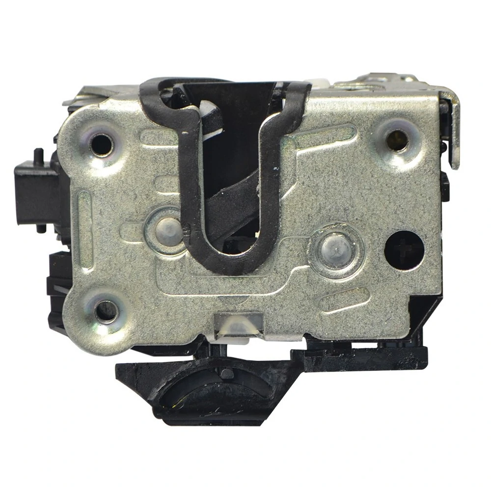 Fechadura da Porta Dianteira RENAULT CLIO/SYMBOL Lado Direito Elétrica - UNIVERSAL AUTOMOTIVE 11618